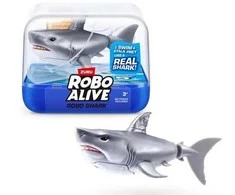 *****ZURU RoboAlive pływ.rekin pilka 71165 58842