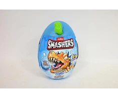 *****ZURU Smashers Dino Mini Ice Age egg 74137 /8