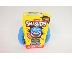 *****ZURU Smashers Slam Heroes Shark 1kg 74146