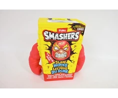 *****ZURU Smashers Slam Wrestler 1kg 74146
