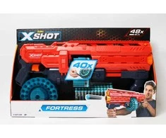 XShot Žaislas šautuvas Zuru X-Shot ExcelFortress 36507