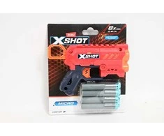 XShot X-SHOT žaislinis šautuvas Micro 2.0, 36726TQ1