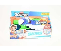Zuru X-Shot Vanduo - Hyperload Fast-Fill Skins (11854)