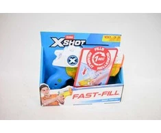 *****ZURU X-SHOT Vanduo Nano Fast-Fill 56333
