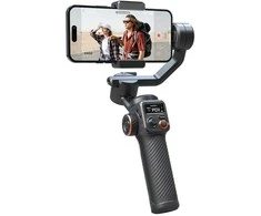 Gimbal Hohem iSteady M6