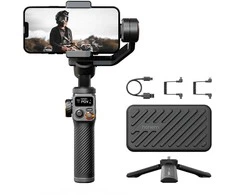 Gimbal Hohem iSteady M6