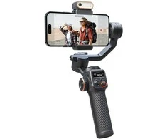 Gimbal Hohem iSteady M6 rinkinys
