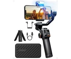 Gimbal Hohem iSteady M6 rinkinys