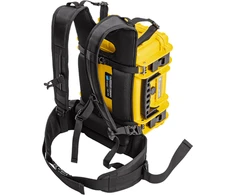 B&amp;W International BW Outdoor Cases Backpack sistema (BPS.S1), skirta 3000/4000 tipui
