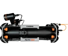 Chasing M2 Pro Max 200m povandeninis dronas