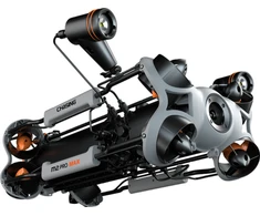 Chasing M2 Pro Max 200m povandeninis dronas