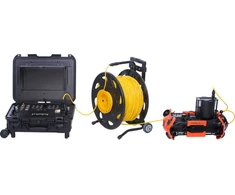 Elektros kabelis Chasing M2 /M2 Pro dronui