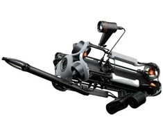 Chasing M2 Pro Max Blueprint Oculus greito montavimo laikiklis