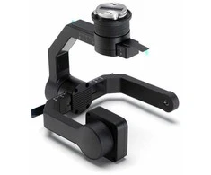 DJI X-Port 3 ašių gimbalas