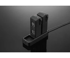 DJI Mavic 3 akumuliatoriaus įkrovimo stebulė