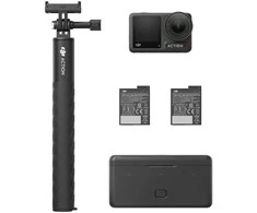 DJI Osmo Action 4 Adventure Combo