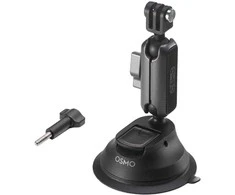 DJI Osmo veiksmo siurbimo taurės laikiklis