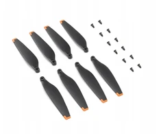 DJI Mini 3 drono propelerių rinkinys
