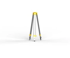 DJI D-RTK 2 mobilios stoties trikojis
