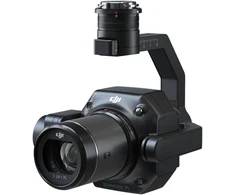 DJI Zenmuse P1 kamera