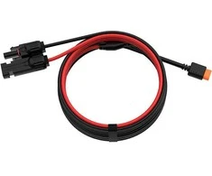 „EcoFlow XT60i“ kabelis fotovoltinėms plokštėms, 2,5 m