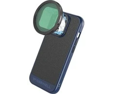 Filtras 1–5 sustojimų Freewell Sherpa True Color VND skirtas iPhone 15 Pro/Max iPhone 14 Pro/Max iPhone 13 Pro/Max