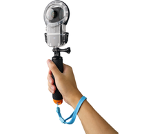 Insta360 Plaukiojantis rankena (ONE R /ONE X2 /GO 2)