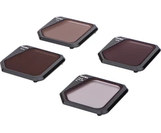 NiSi Juodas Mist Kit do DJI Mavic 3