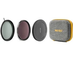 NiSi Swift System VND Kit 67mm