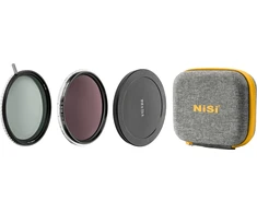 NiSi Swift System VND Kit 77mm