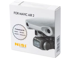 Profesionalus NiSi filtrų rinkinys Mavic Air 2