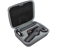 Sunnylife nešiojimo dėklas, skirtas DJI Osmo Mobile 6