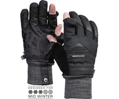 VALLERRET MARKHOF PRO V3 PHOTOGRAPHY GLOVE XXL