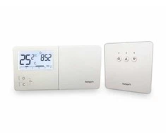 Belaidis programuojamas termostatas Feelspot WTH25.16RF NEW