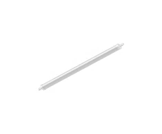Hermetinis LED šviestuvas Braytron PROLINE IPG M, 40 W, baltas