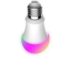 Išmanioji lemputė Feelspot FS-BL01W Wi-fi, RGB