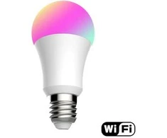 Išmanioji lemputė Feelspot FS-BL01W Wi-fi, RGB