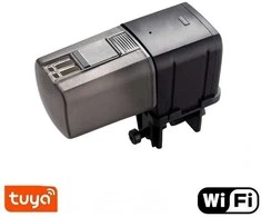 Išmanioji žuvų šėrykla Feelspot FS-FF01W Wi-Fi, Tuya