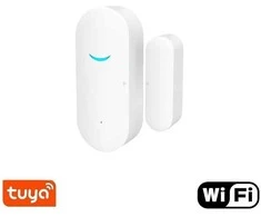 Išmanusis bevielis durų ir langų judesio jutiklis Feelspot FS-DS02W Wifi, Tuya