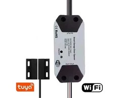 Išmanusis garažo durų valdiklis Feelspot FS-GC02W WiFi