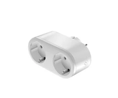 Išmanusis kištukinis lizdas Feelspot FS-ST02WE 2in1 WiFi, Tuya