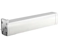 Virdulys Išmanusis užuolaidų valdymo karnizas (karnizas 4m) Feelspot FS-CM04W WiFi, Tuya