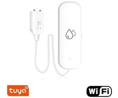 Išmanusis vandens jutiklis Feelspot FS-WD04W WiFi, Tuya