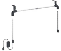 Ekrano foninis apšvietimas Greentek Ambit-3 27-32''
