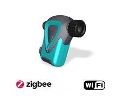 Laistymo sistemos valdiklis Feelspot FS-SC01ZB Zigbee, Tuya
