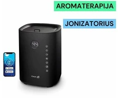Oro drėkintuvas Clean Air CA-604B Smart