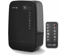 Oro drėkintuvas Clean Air CA-606B