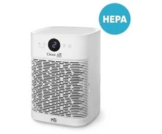 Oro valytuvas Clean Air CA-502Pro Mini HEPA UV