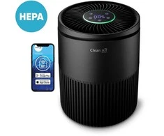 Oro valytuvas Clean Air CA-503B Compact Smart HEPA