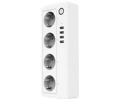 Virdulys Prailgintuvas Feelspot FS-ST03WE WiFi, Tuya